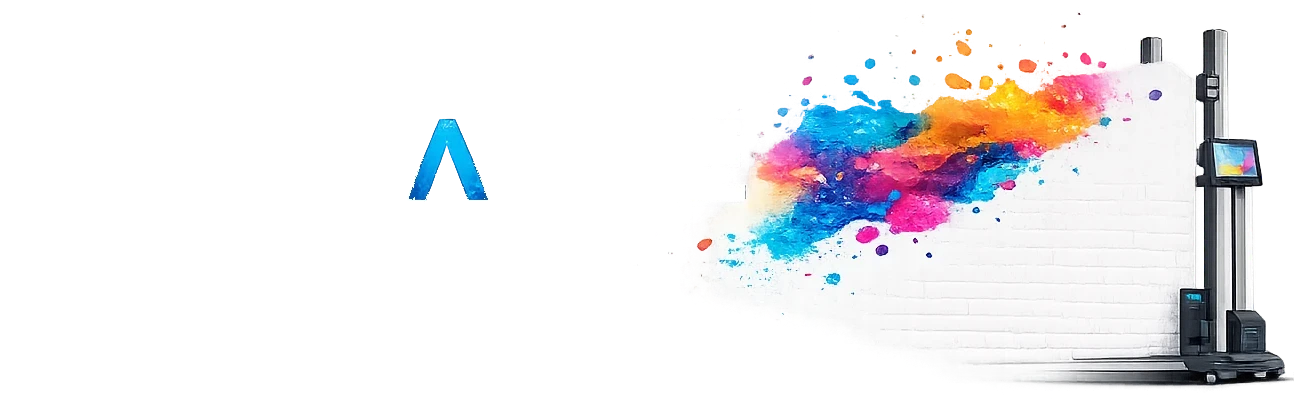 Innovative Wall Print